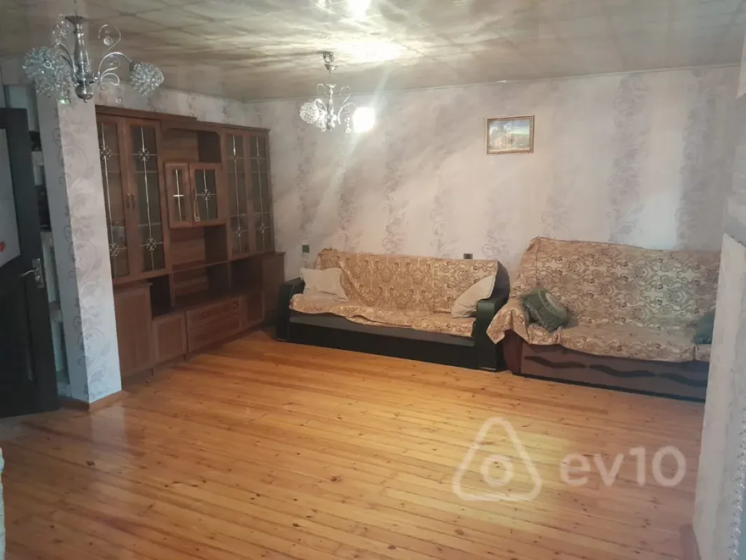 Kirayə verilir 3 otaqlı həyət evi 80 m²
