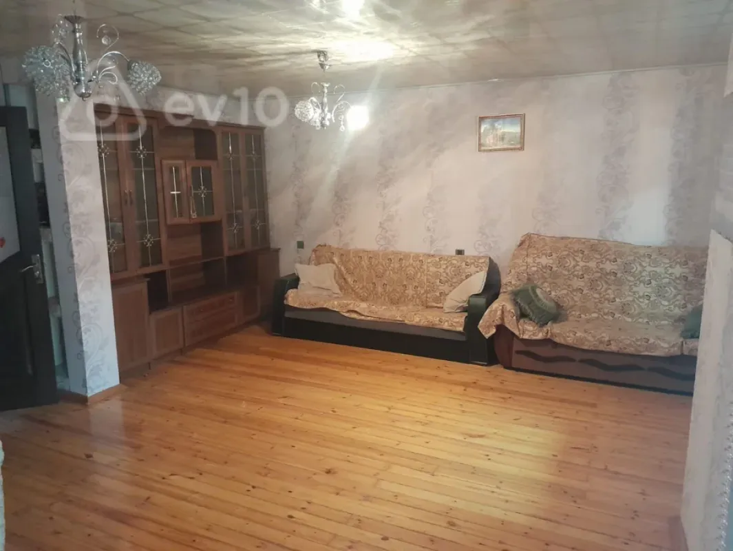 Kirayə verilir 3 otaqlı həyət evi 80 m²