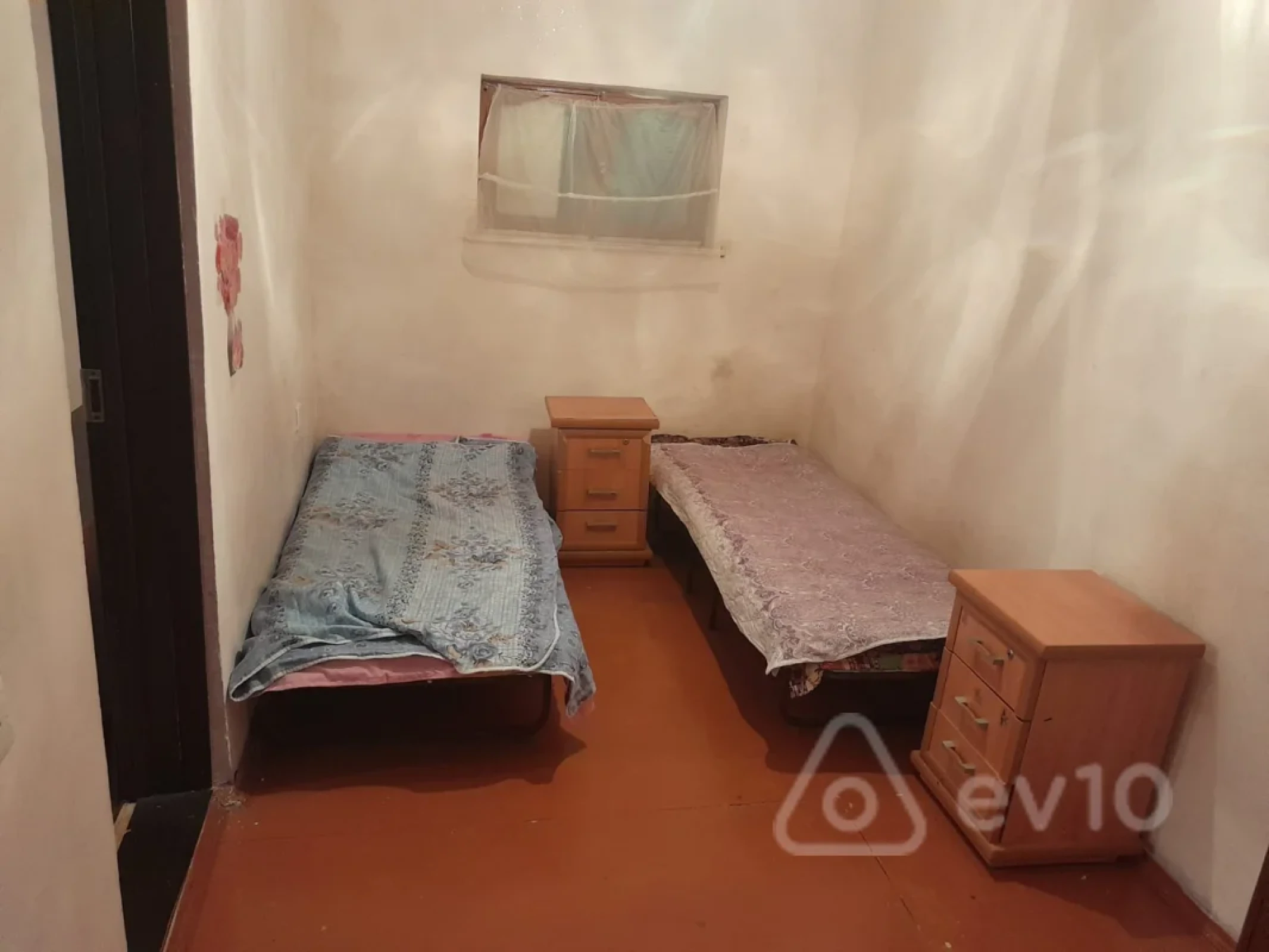 Kirayə verilir 3 otaqlı həyət evi 80 m²