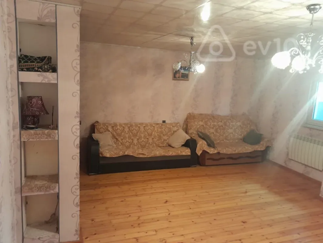 Kirayə verilir 3 otaqlı həyət evi 80 m²