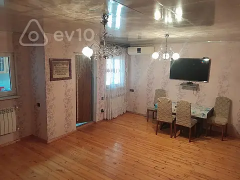 Kirayə verilir 3 otaqlı həyət evi 80 m² — Bakı, Yasamal 3 otaq 80.00 m²