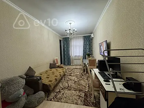 Satılır 2 otaqlı yeni tikili 64 m² — Bakı, Nizami 2 otaq 64.00 m²