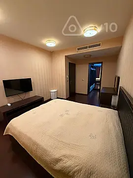 Kirayə verilir 2 otaqlı yeni tikili 100 m²