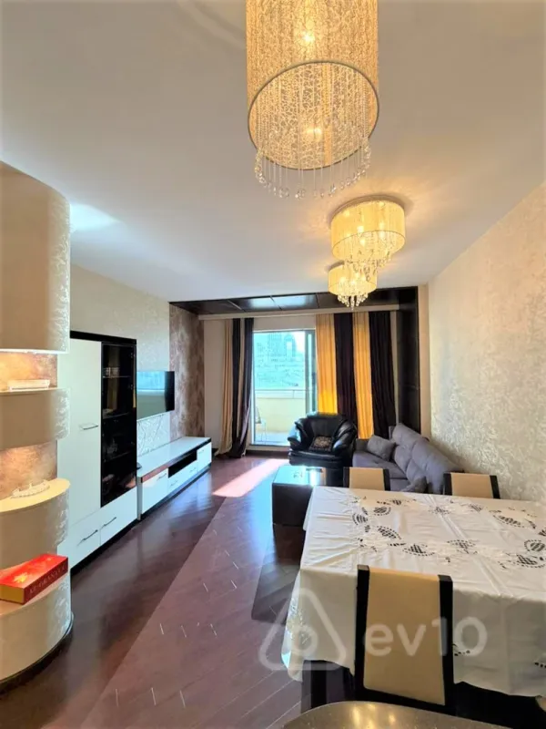 Kirayə verilir 2 otaqlı yeni tikili 100 m²