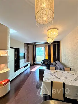 Kirayə verilir 2 otaqlı yeni tikili 100 m² — Bakı, Nəsimi 2 otaq 100.00 m²