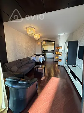 Kirayə verilir 2 otaqlı yeni tikili 100 m²