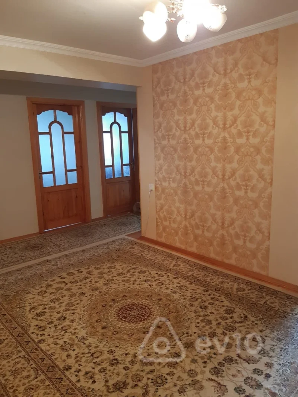Satılır 3 otaqlı yeni tikili 110 m²