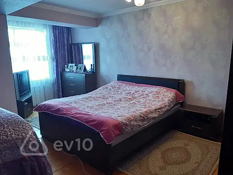 Satılır 3 otaqlı yeni tikili 110 m²