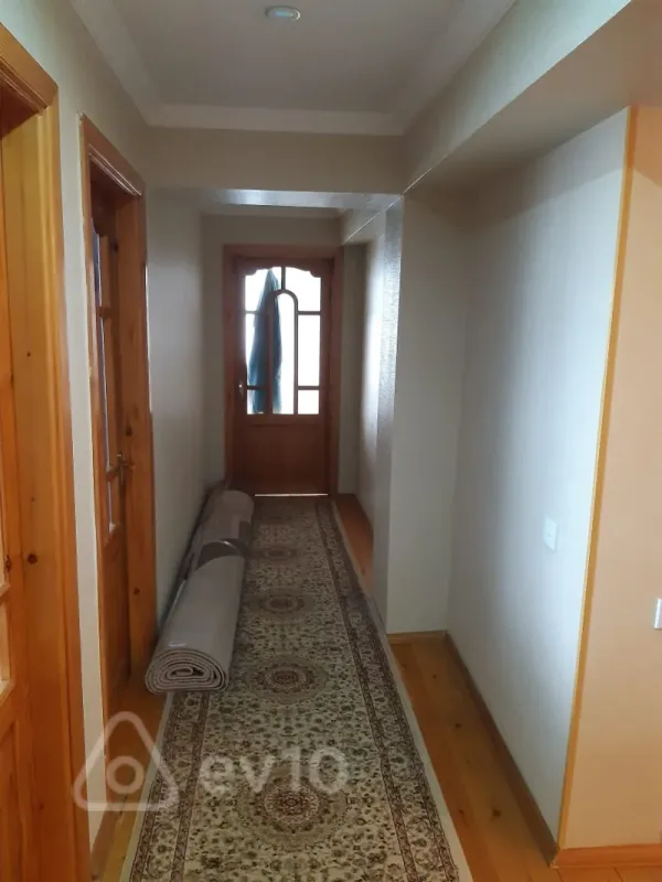 Satılır 3 otaqlı yeni tikili 110 m²