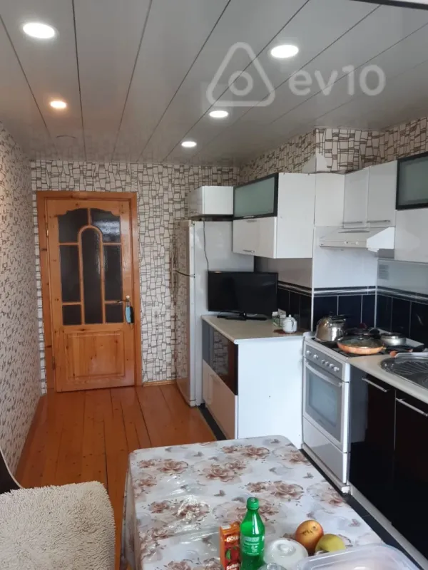 Satılır 3 otaqlı yeni tikili 110 m²