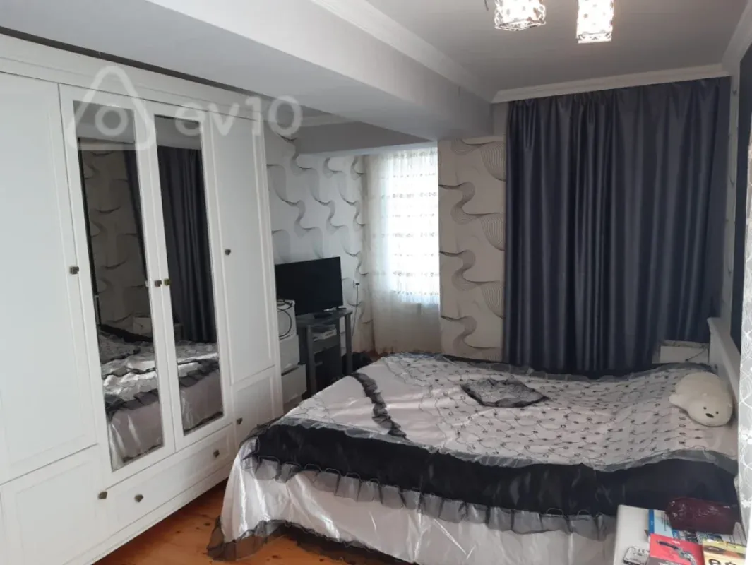 Satılır 3 otaqlı yeni tikili 110 m²