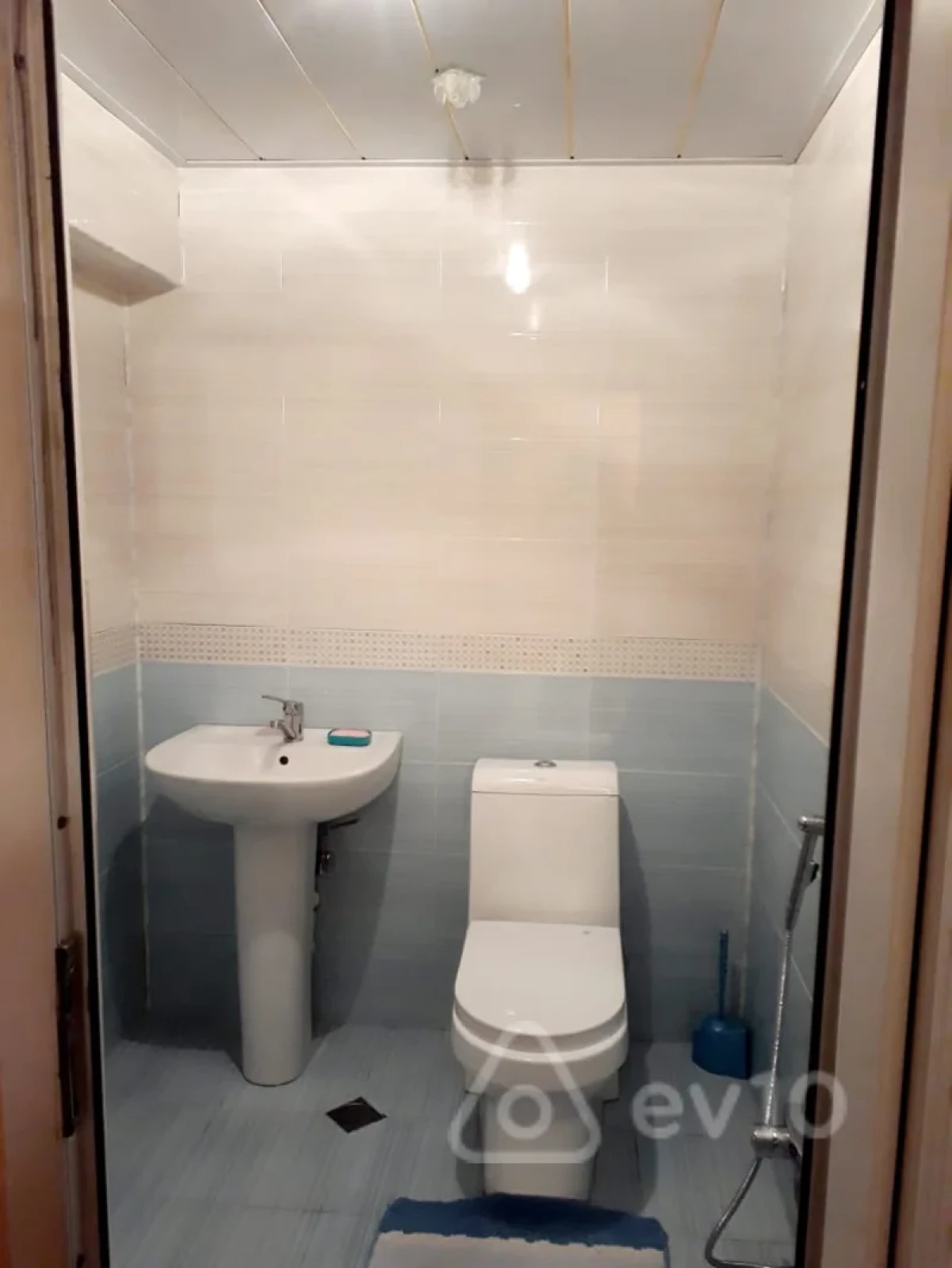 Satılır 3 otaqlı yeni tikili 110 m²