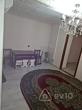 Kirayə verilir 2 otaqlı həyət evi 65 m² — Bakı, Yasamal 2 otaq 65.00 m²