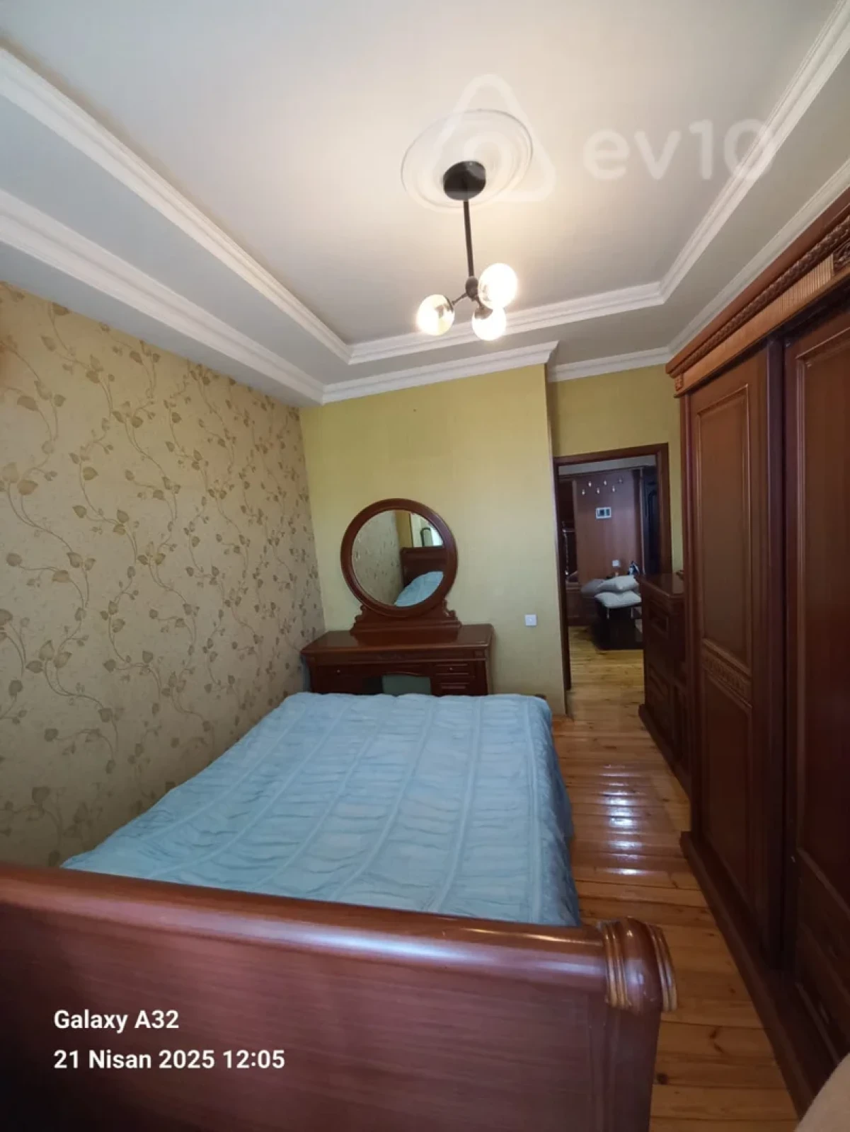 Kirayə verilir 2 otaqlı yeni tikili 60 m²