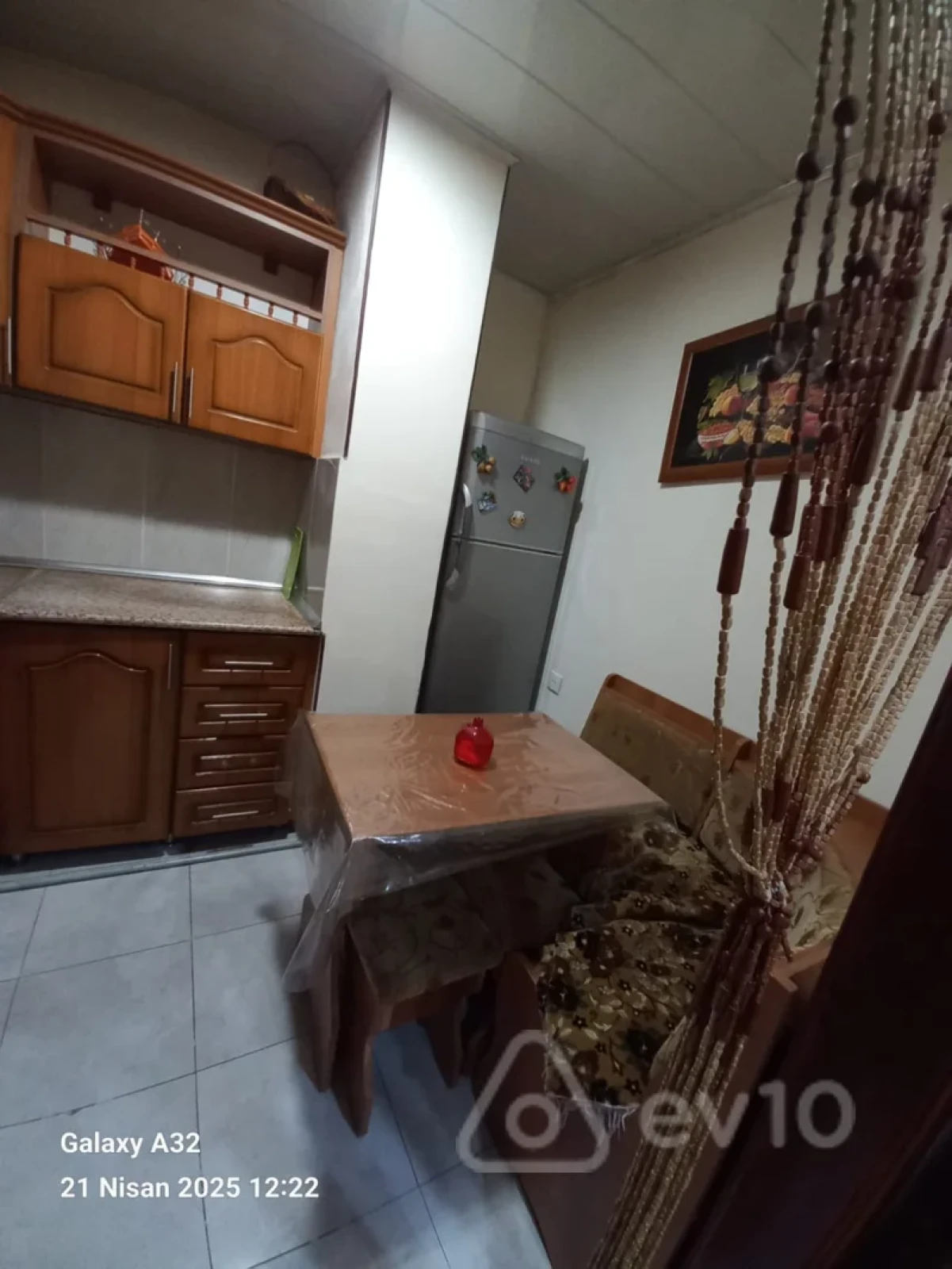 Kirayə verilir 2 otaqlı yeni tikili 60 m²