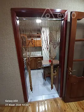 Kirayə verilir 2 otaqlı yeni tikili 60 m²