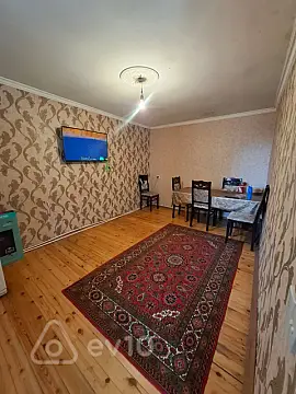 Satılır 2 otaqlı həyət evi 40 m² — Xırdalan 2 otaq 40.00 m²