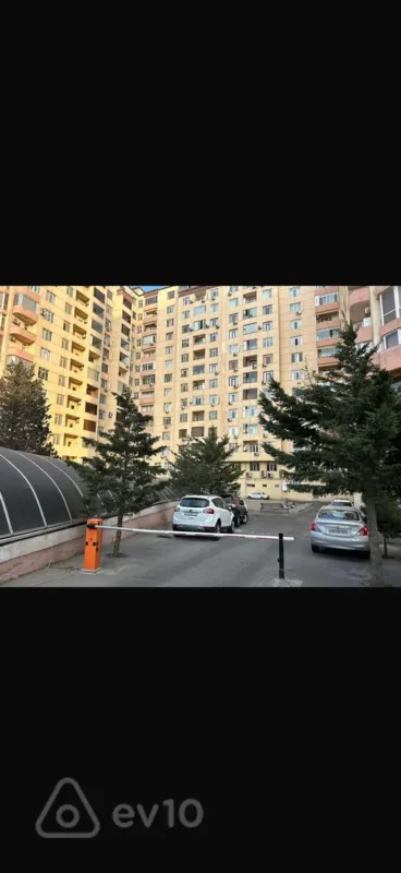Kirayə verilir 2 otaqlı yeni tikili 63 m²