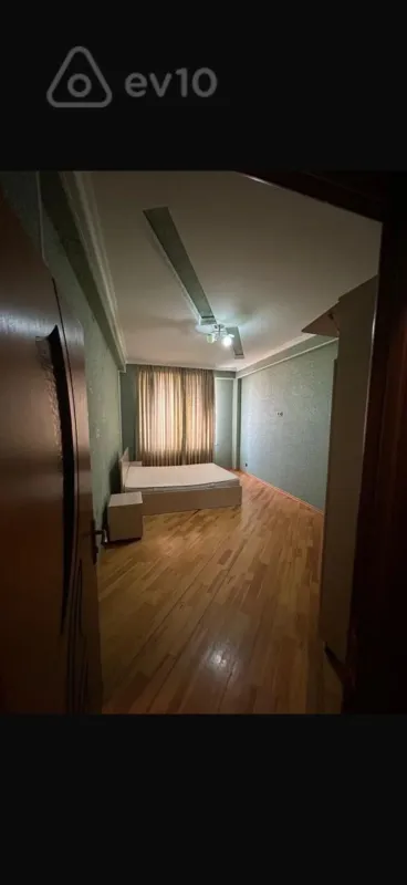 Kirayə verilir 2 otaqlı yeni tikili 63 m²