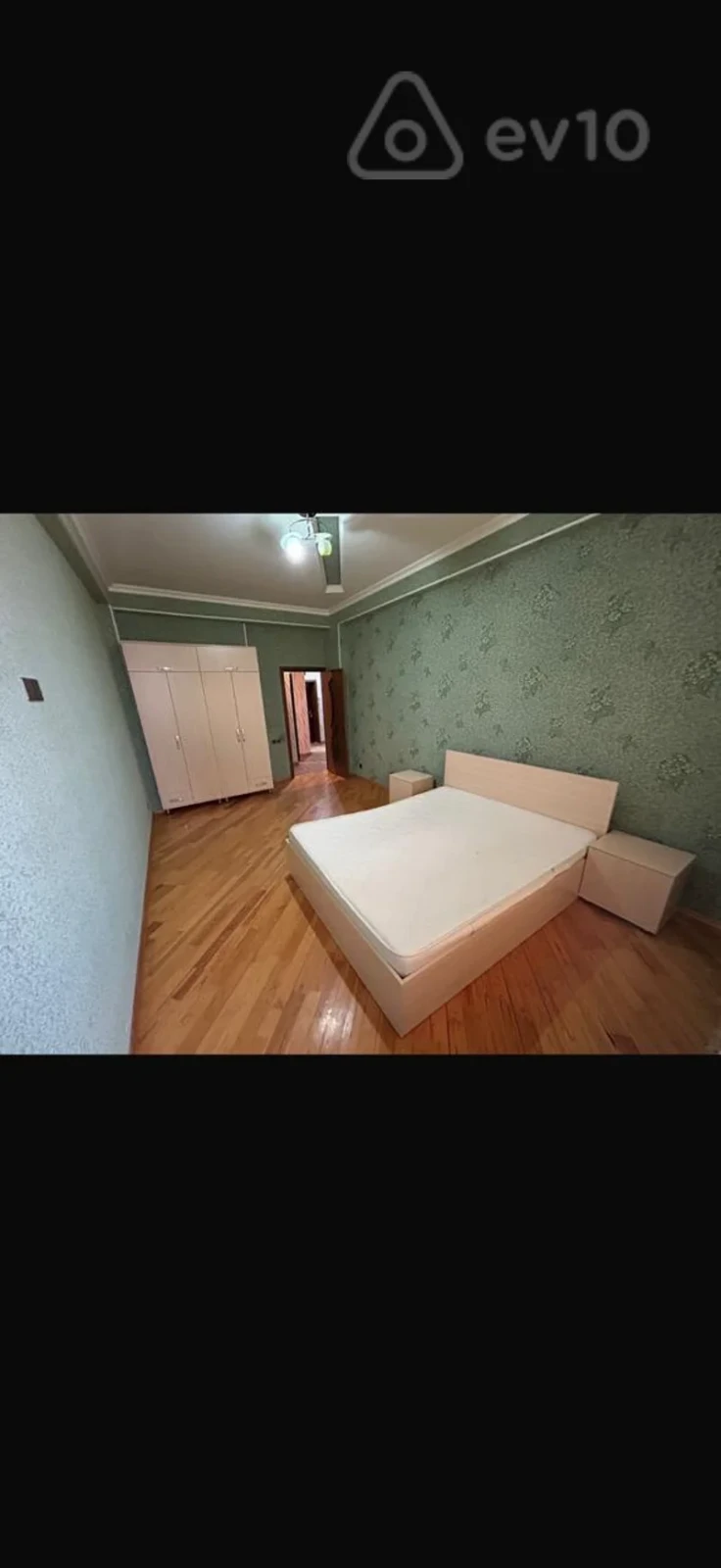 Kirayə verilir 2 otaqlı yeni tikili 63 m²