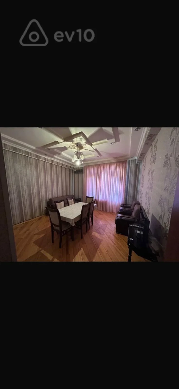 Kirayə verilir 2 otaqlı yeni tikili 63 m²