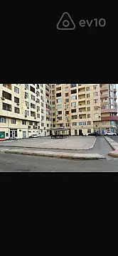 Kirayə verilir 2 otaqlı yeni tikili 63 m² — Bakı, Nəsimi 2 otaq 63.00 m²