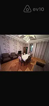 Kirayə verilir 2 otaqlı yeni tikili 63 m²