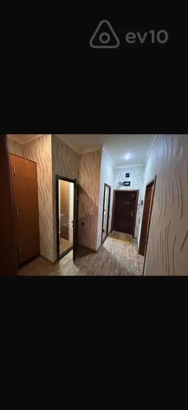 Kirayə verilir 2 otaqlı yeni tikili 63 m²