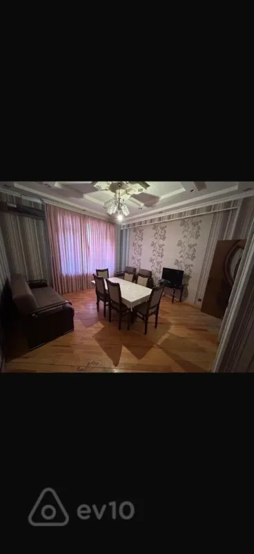 Kirayə verilir 2 otaqlı yeni tikili 63 m²