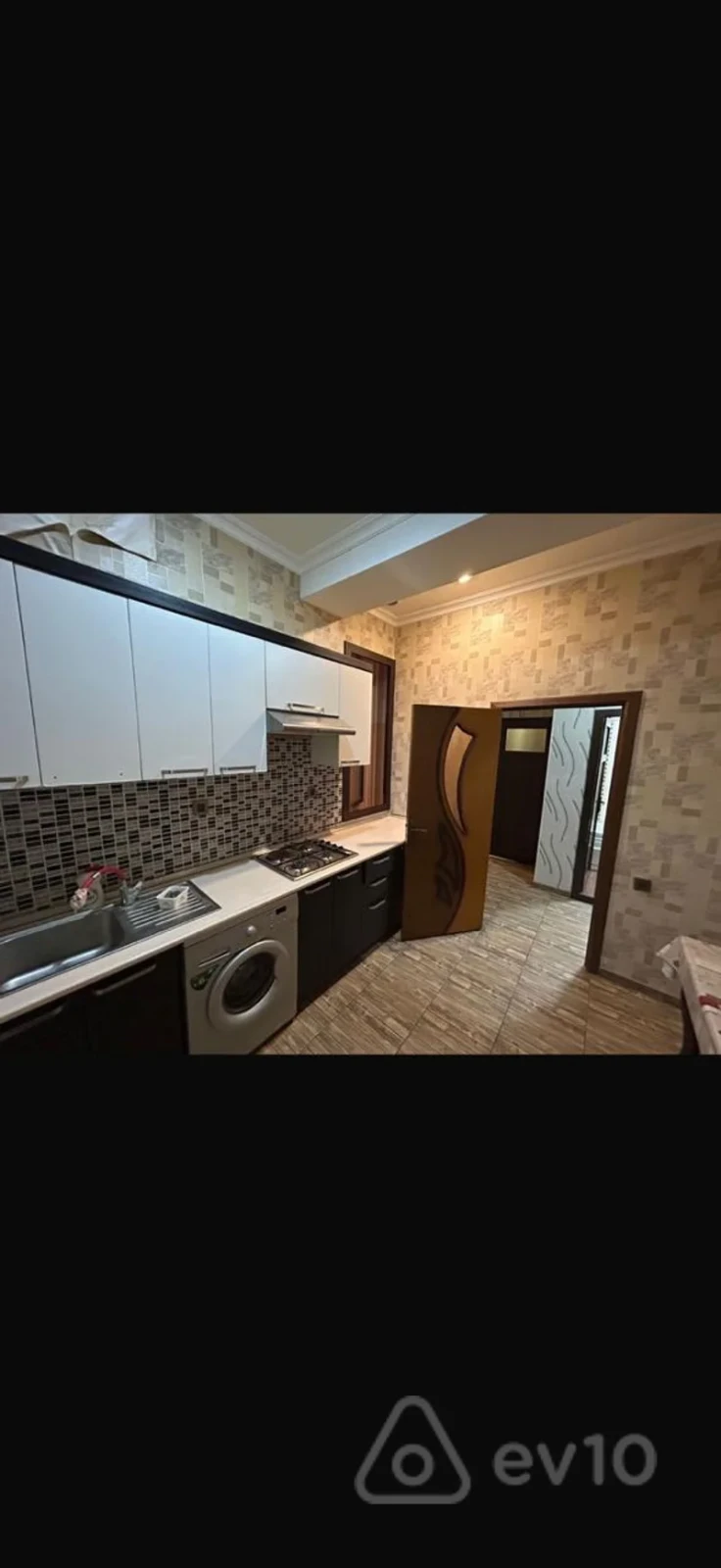Kirayə verilir 2 otaqlı yeni tikili 63 m²