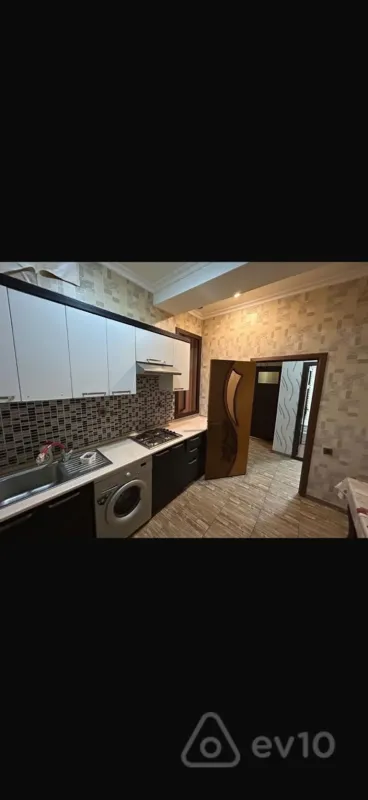 Kirayə verilir 2 otaqlı yeni tikili 63 m²