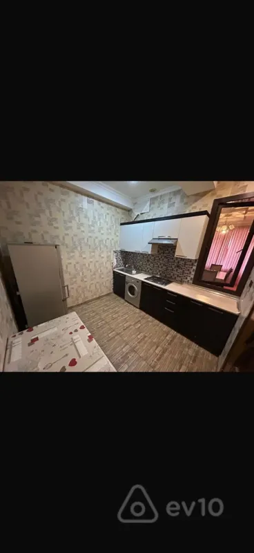 Kirayə verilir 2 otaqlı yeni tikili 63 m²