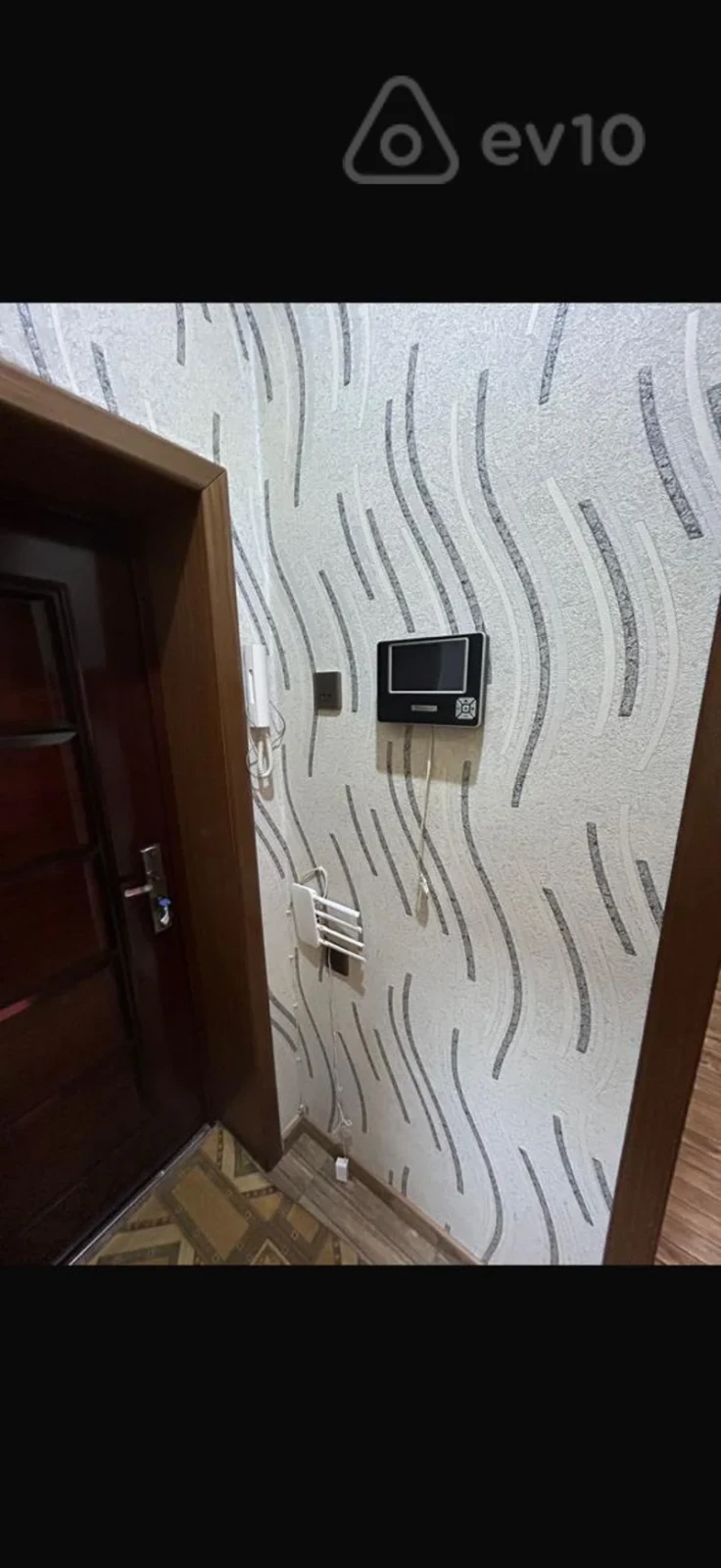 Kirayə verilir 2 otaqlı yeni tikili 63 m²