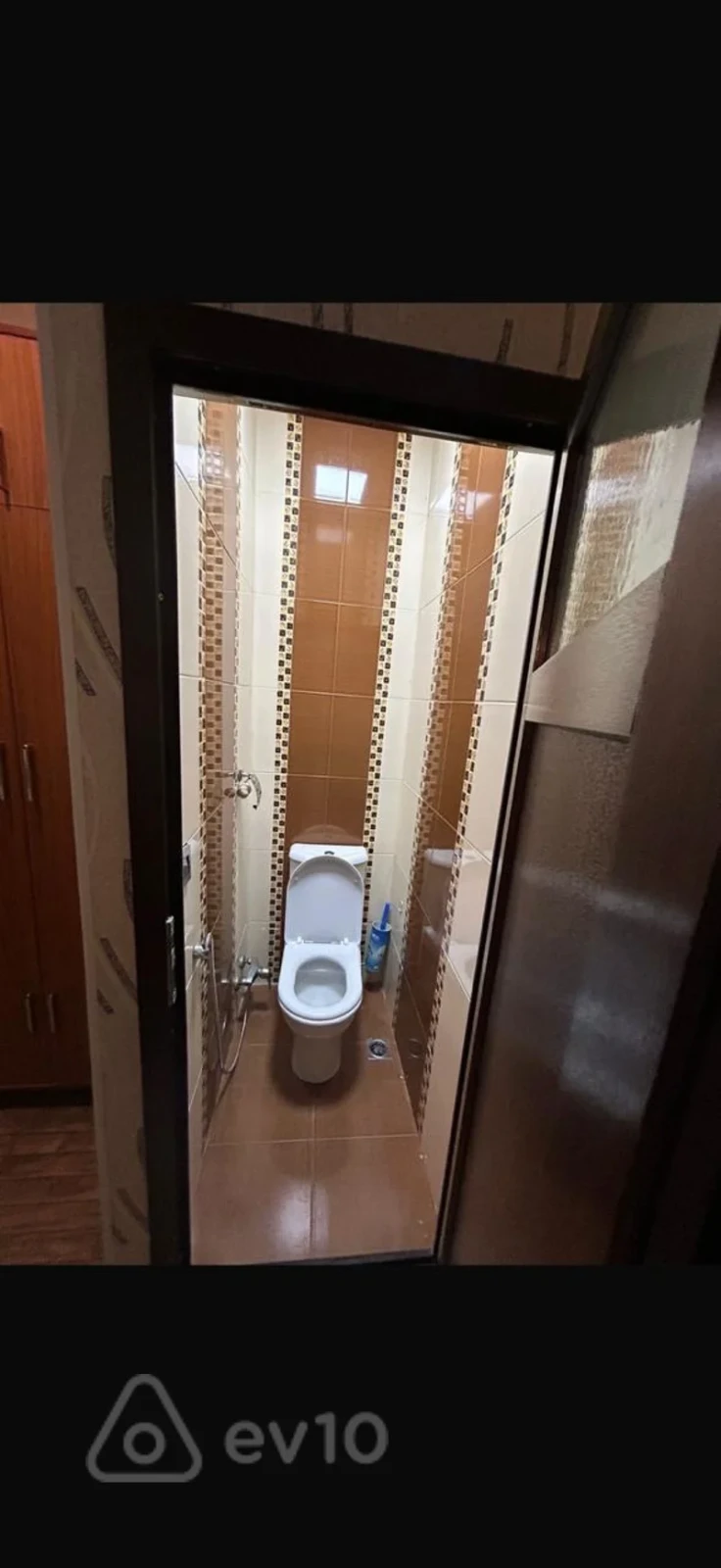 Kirayə verilir 2 otaqlı yeni tikili 63 m²