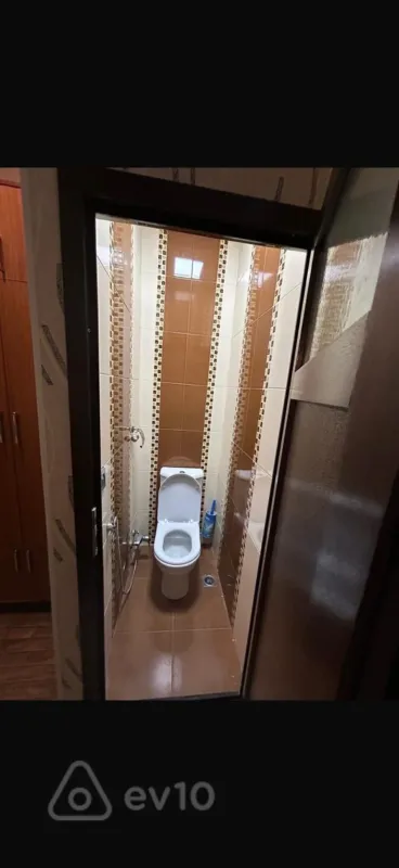 Kirayə verilir 2 otaqlı yeni tikili 63 m²