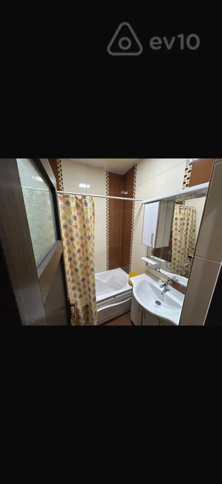 Kirayə verilir 2 otaqlı yeni tikili 63 m²