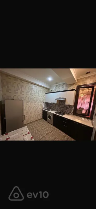 Kirayə verilir 2 otaqlı yeni tikili 63 m²