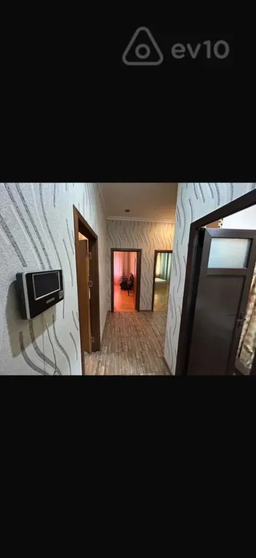 Kirayə verilir 2 otaqlı yeni tikili 63 m²