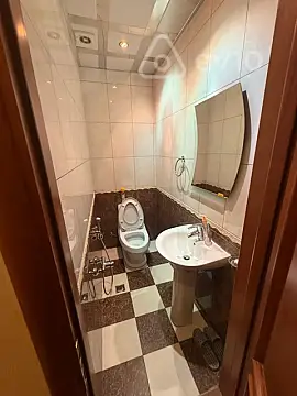 Satılır 2 otaqlı yeni tikili 108 m²