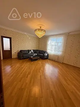 Satılır 2 otaqlı yeni tikili 108 m² — Bakı, Xətai 2 otaq 108.00 m²