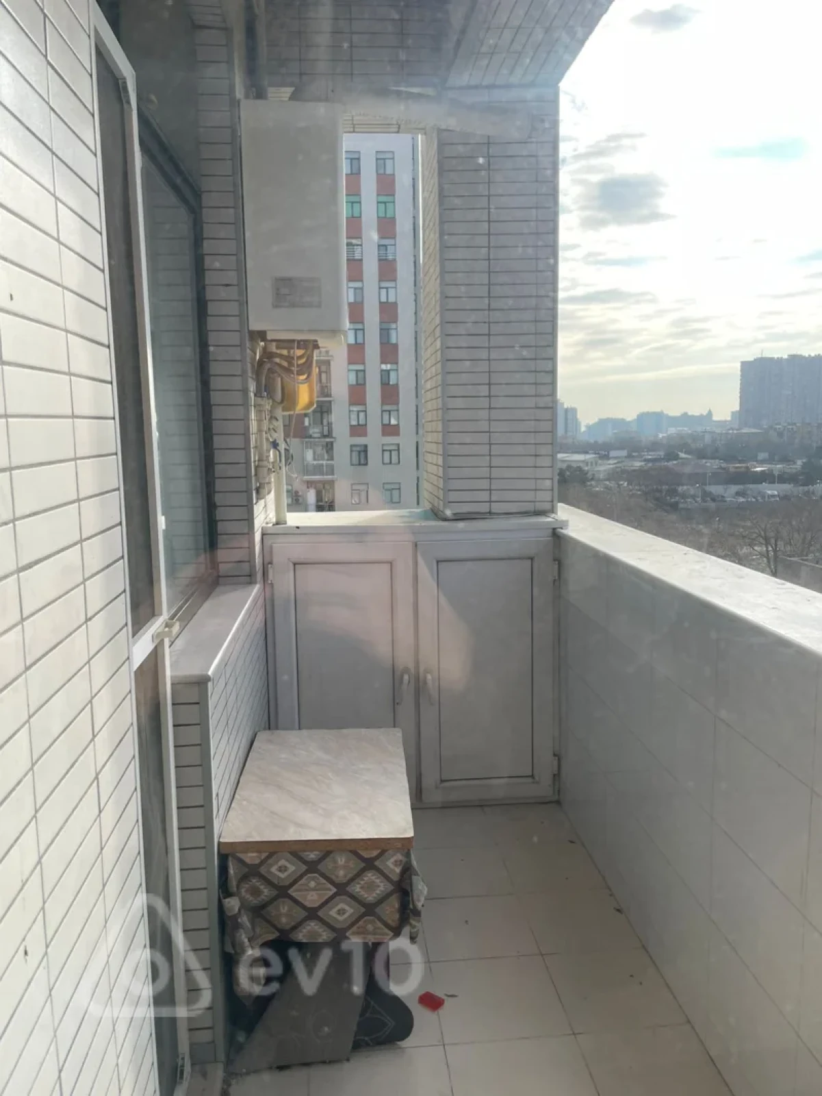 Satılır 3 otaqlı yeni tikili 126 m²