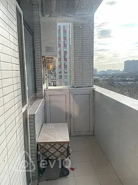Satılır 3 otaqlı yeni tikili 126 m²