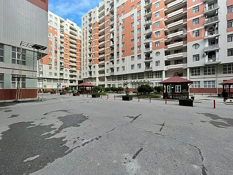 Satılır 3 otaqlı yeni tikili 126 m²