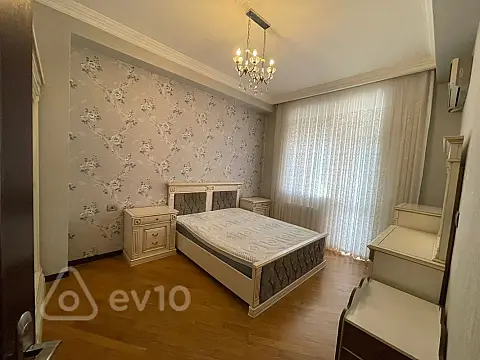 Satılır 3 otaqlı yeni tikili 126 m² — Bakı, Nəsimi 3 otaq 126.00 m²