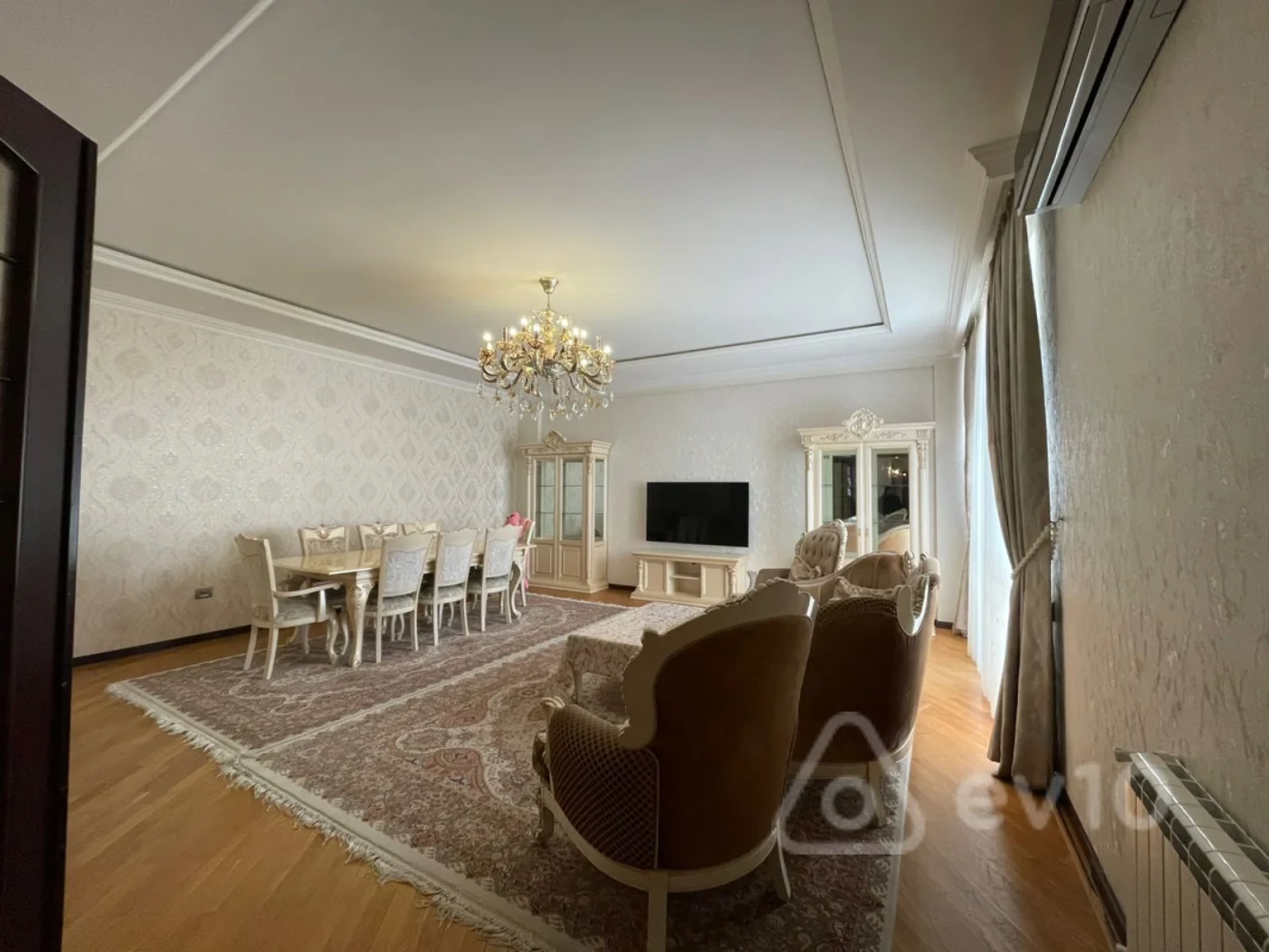 Satılır 3 otaqlı yeni tikili 126 m²