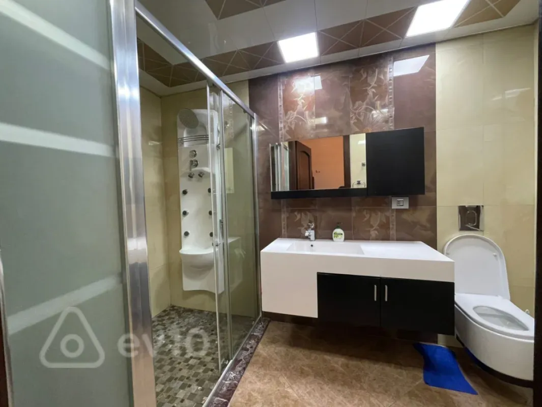 Satılır 3 otaqlı yeni tikili 126 m²