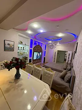 Satılır 2 otaqlı yeni tikili 105 m² — Bakı, Nizami 2 otaq 105.00 m²