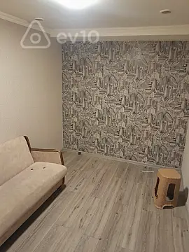 Kirayə verilir 1 otaqlı köhnə tikili 18 m²