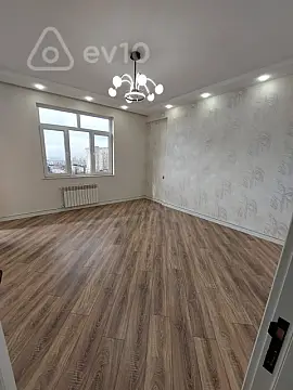 Satılır 3 otaqlı yeni tikili 90 m² — Bakı, Nizami 3 otaq 90.00 m²