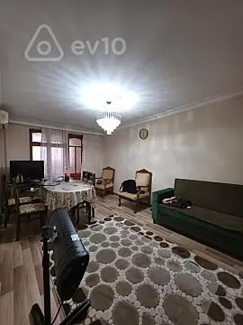 Satılır 2 otaqlı köhnə tikili 50 m² — Bakı, Nərimanov 2 otaq 50.00 m²